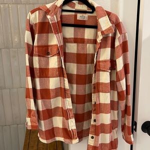 Marine Layer Shirt Jacket